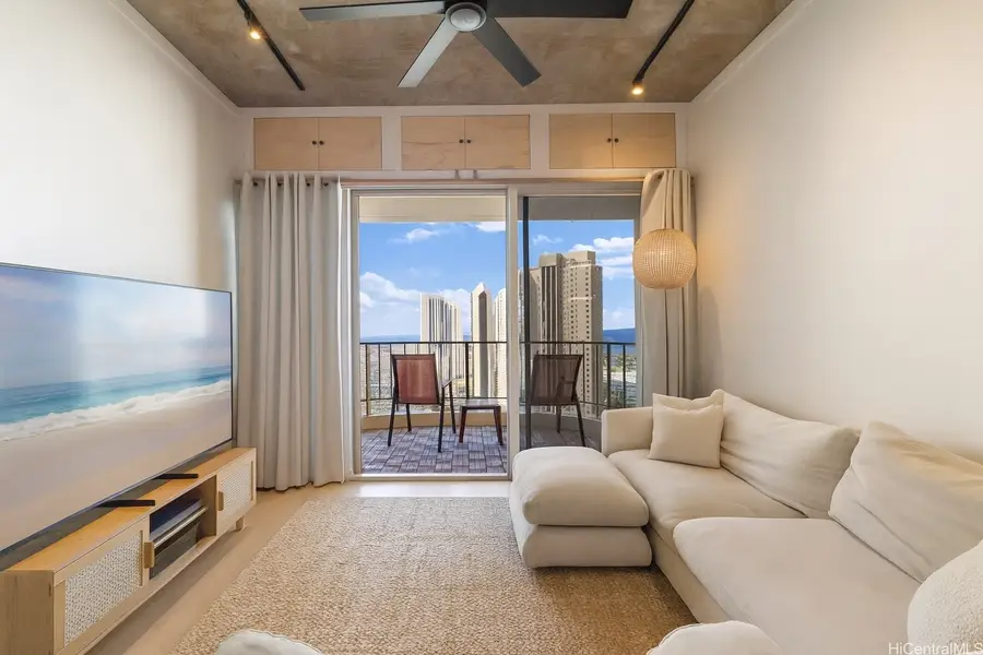 1717 Ala Wai Boulevard #2907, Honolulu, HI 96815 - Image #3