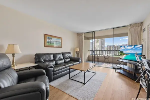 1778 Ala Moana Boulevard #1817, Honolulu, HI 96815
