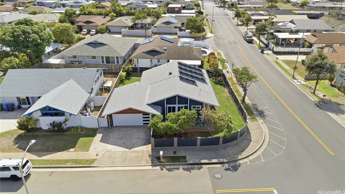 7203 Opaekaa Street, Honolulu, HI 96825 - Image #1