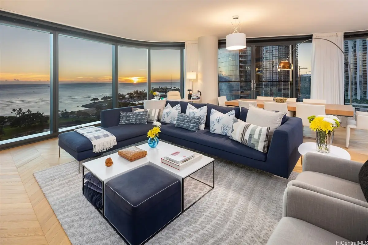 1108 Auahi Street #1501, Honolulu, HI 96814 - Image #1