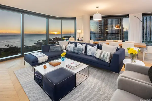 1108 Auahi Street #1501, Honolulu, HI 96814