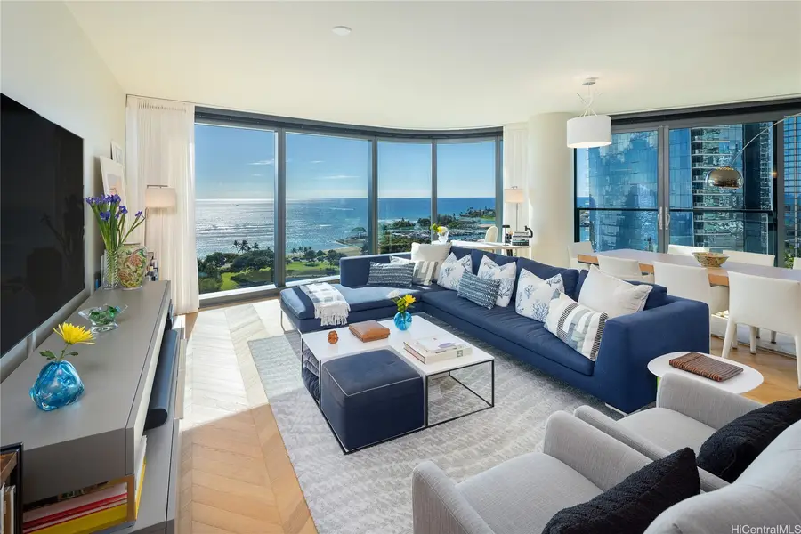 1108 Auahi Street #1501, Honolulu, HI 96814 - Image #3