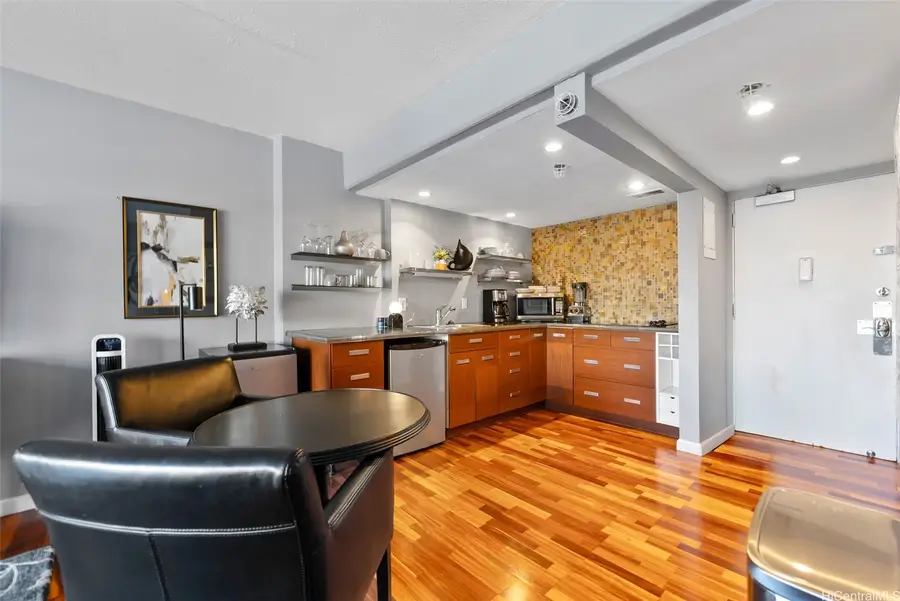 1777 Ala Moana Boulevard #507, Honolulu, HI 96815 - Image #3