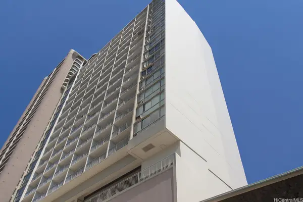 1920 Ala Moana Boulevard #1414, Honolulu, HI 96815