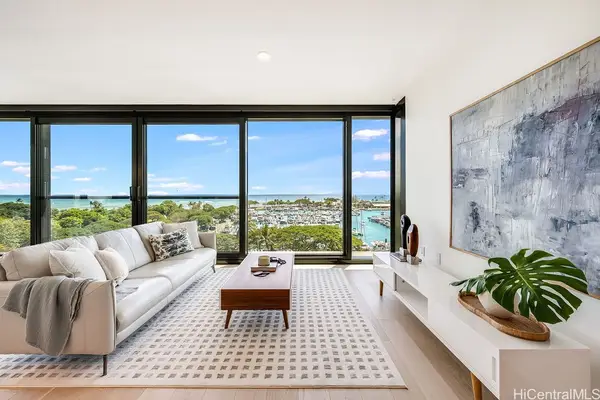 1100 Ala Moana Boulevard #700, Honolulu, HI 96814