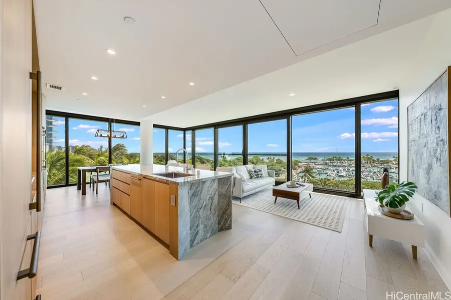 1100 Ala Moana Boulevard #700, Honolulu, HI 96814 - Image #2