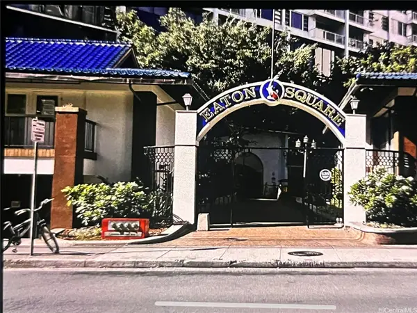 400 Hobron Lane #2815, Honolulu, HI 96815