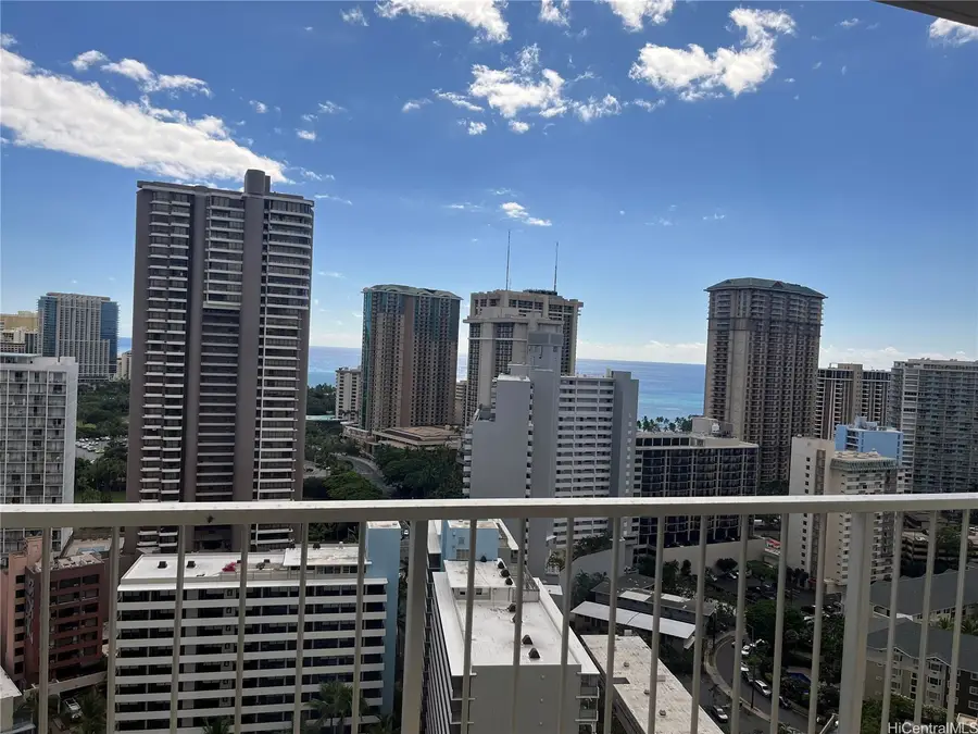 400 Hobron Lane #2815, Honolulu, HI 96815 - Image #2