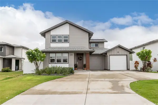 91-1779 Mee Street, Ewa Beach, HI 96706