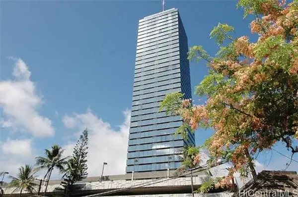 1750 Kalakaua Avenue #3103, Honolulu, HI 96826