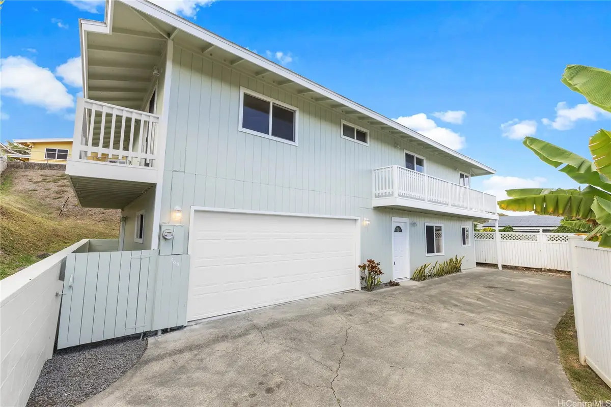 368 Keolu Drive, Kailua, HI 96734 - Image #1