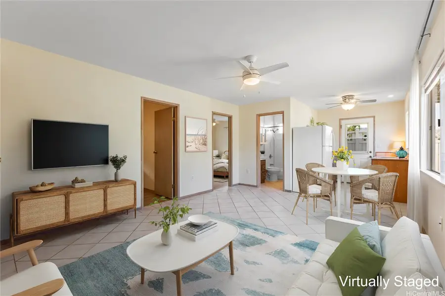 368 Keolu Drive, Kailua, HI 96734 - Image #2