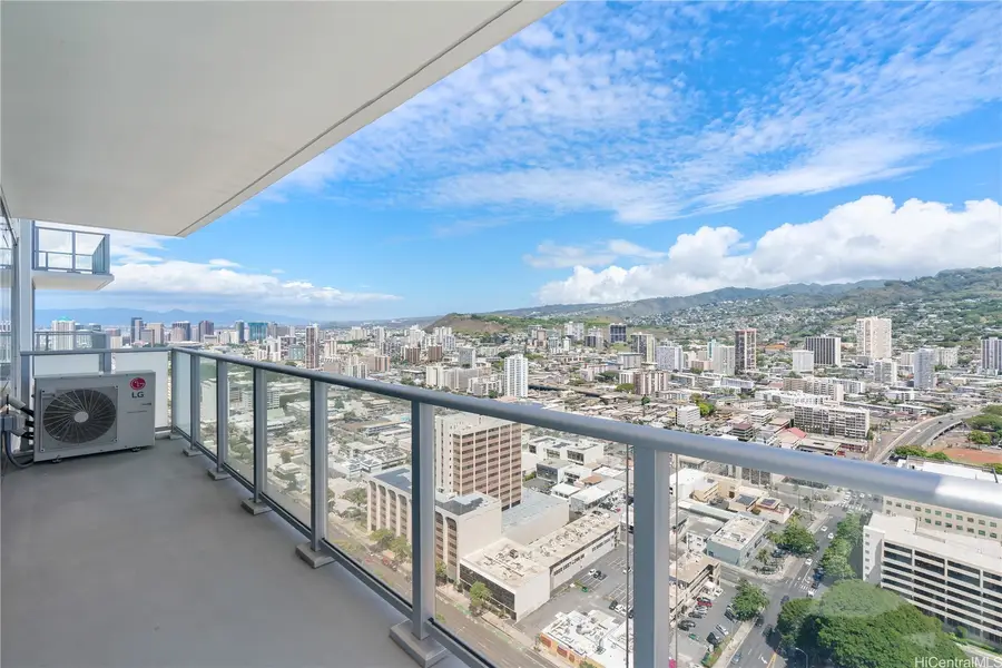 1515 Liona Street #4019, Honolulu, HI 96814 - Image #3