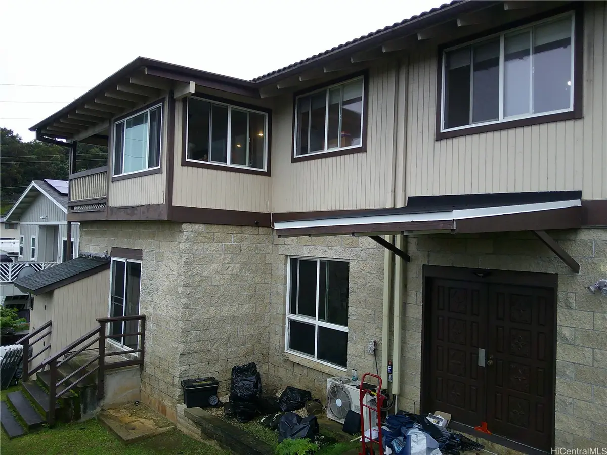 45-151 Moakaka Way, Kaneohe, HI 96744 - Image #1