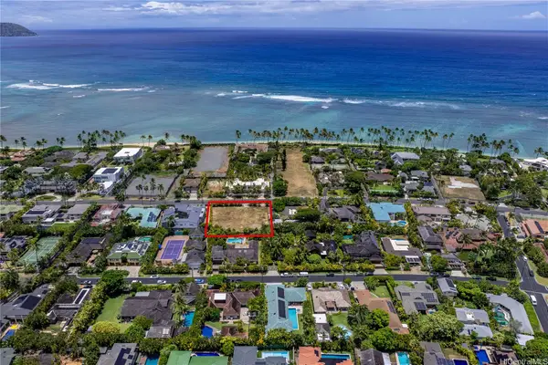 4744 Kahala Avenue, Honolulu, HI 96816