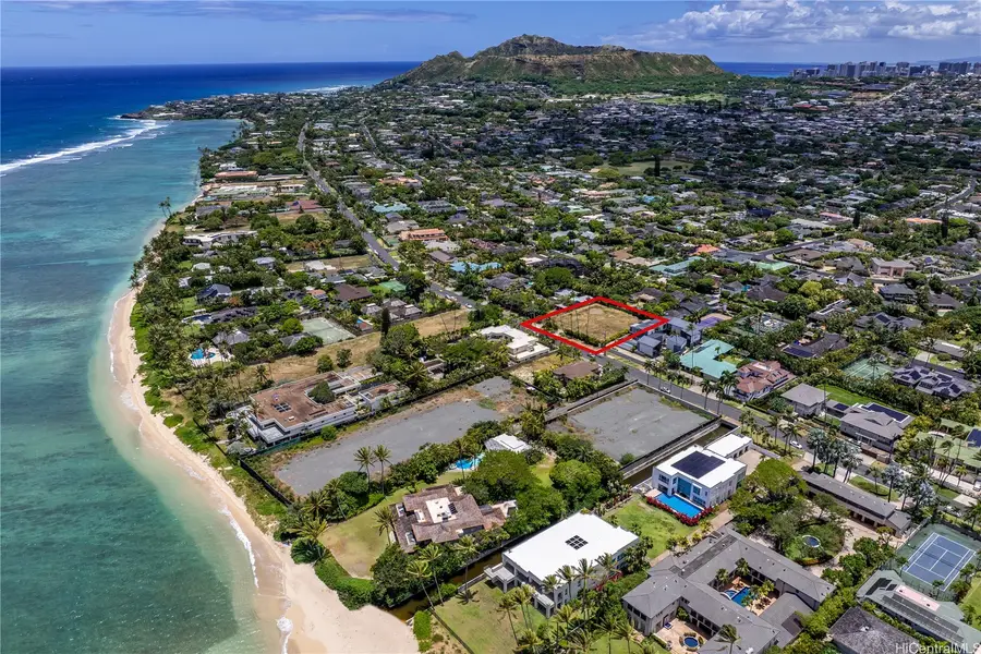 4744 Kahala Avenue, Honolulu, HI 96816 - #3