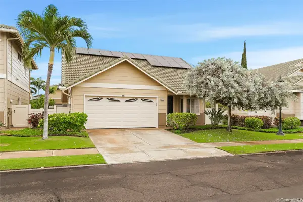 91-772 Launahele Street #99, Ewa Beach, HI 96706