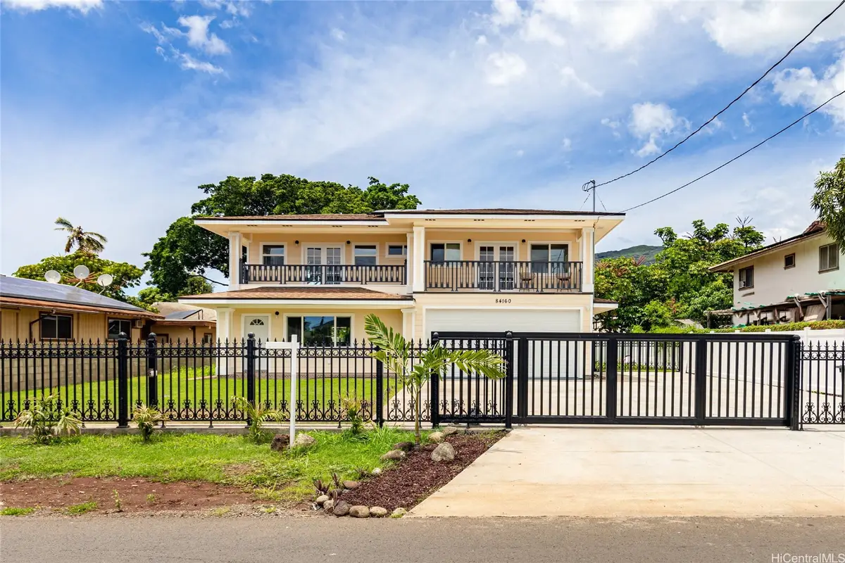 84-160 Jade Street, Waianae, HI 96792 - Image #1