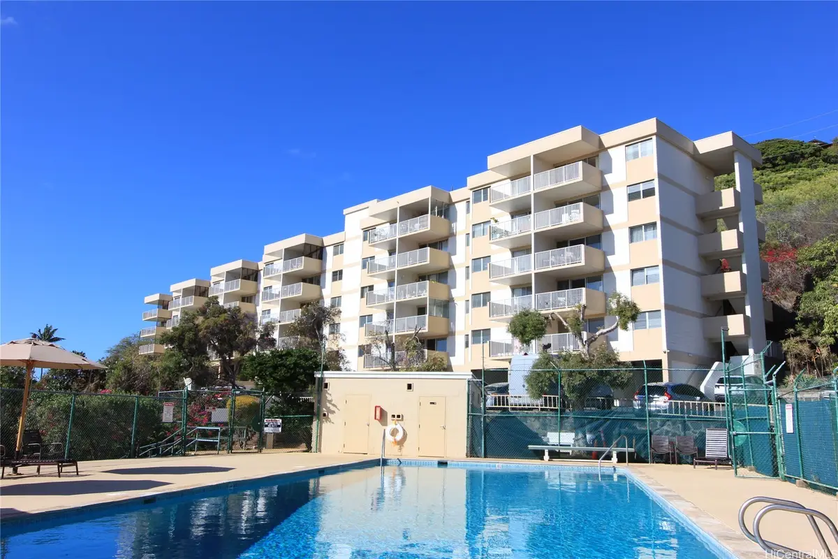 4970 Kilauea Avenue #201, Honolulu, HI 96816 - Image #1
