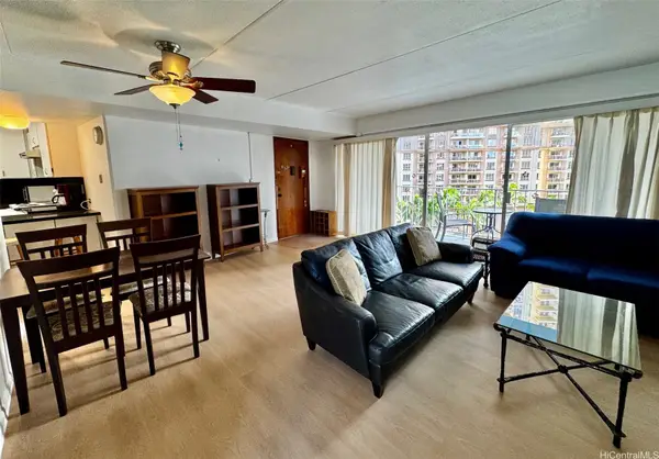 1804 Ala Moana Boulevard #9B, Honolulu, HI 96815