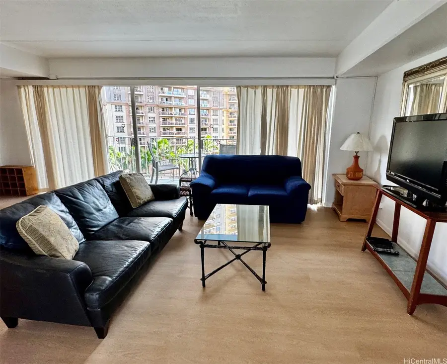 1804 Ala Moana Boulevard #9B, Honolulu, HI 96815 - Image #2