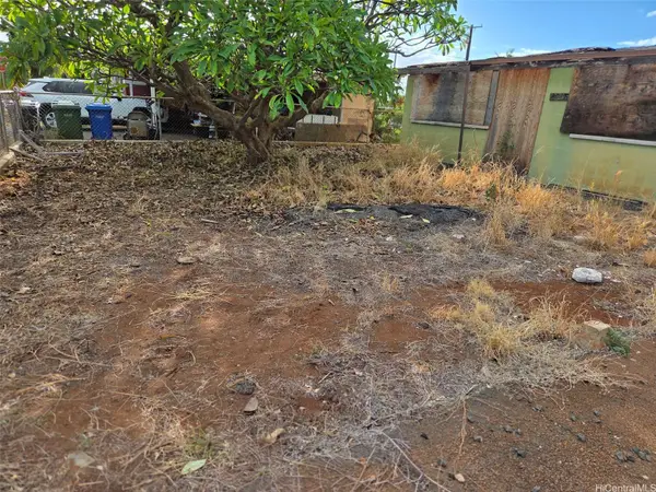 87-208 Maia Street, Waianae, HI 96792