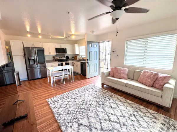 801 Kakala Street #1406, Kapolei, HI 96707