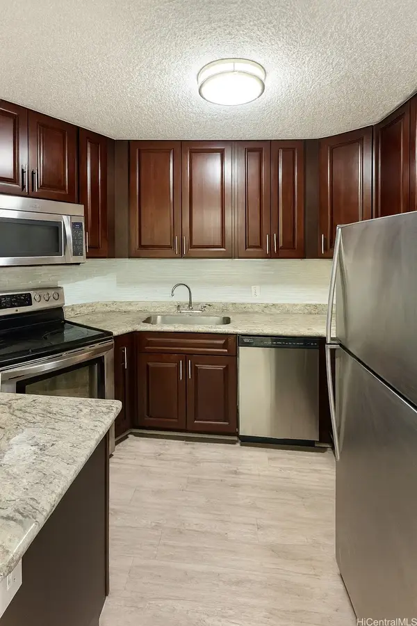 1860 Ala Moana Boulevard #500, Honolulu, HI 96815