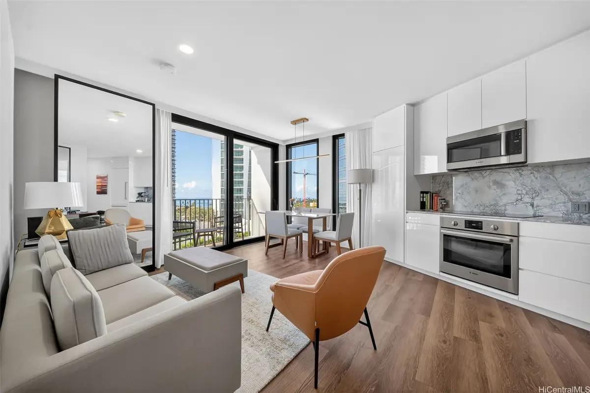 987 Queen Street #1100, Honolulu, HI 96814 - Image #1