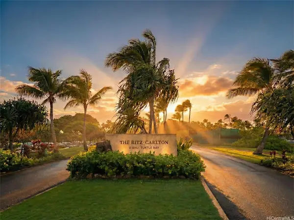 57-020 Kuilima Drive #304, Kahuku, HI 96731