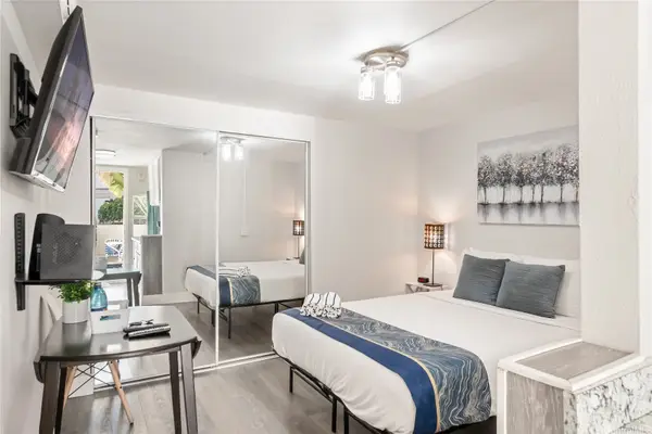 2450 Prince Edward Street #201A, Honolulu, HI 96815