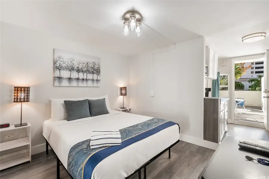 2450 Prince Edward Street #201A, Honolulu, HI 96815 - Image #2