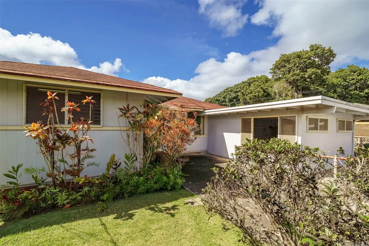 11 Nanea Avenue, Wahiawa, HI 96786 - Image #1