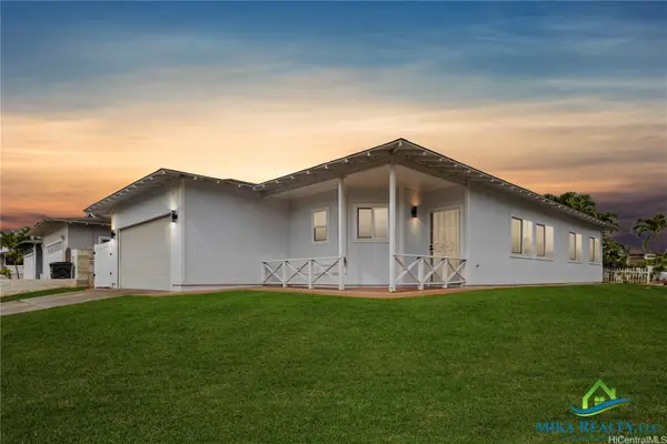 91-1739 Puhiko Street, Ewa Beach, HI 96706