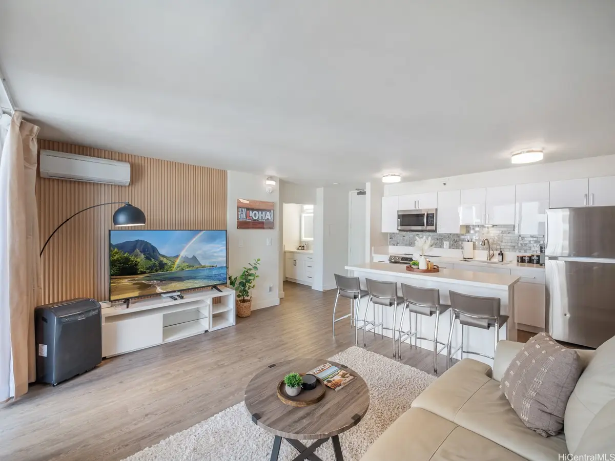 201 Ohua Avenue #906, Honolulu, HI 96815 - Image #1