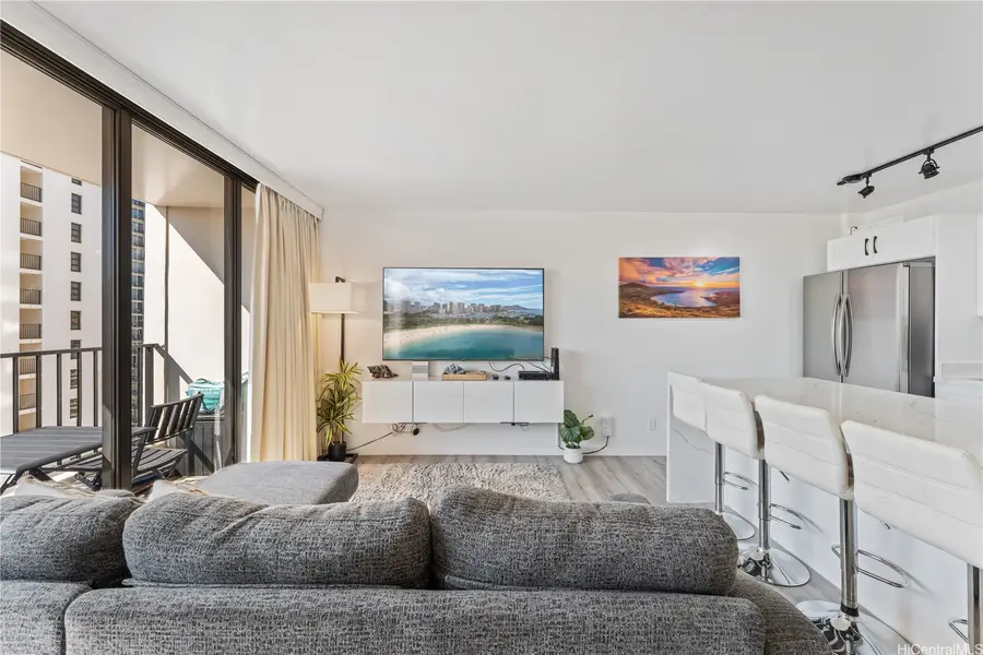 201 Ohua Avenue #2312, Honolulu, HI 96815 - Image #3