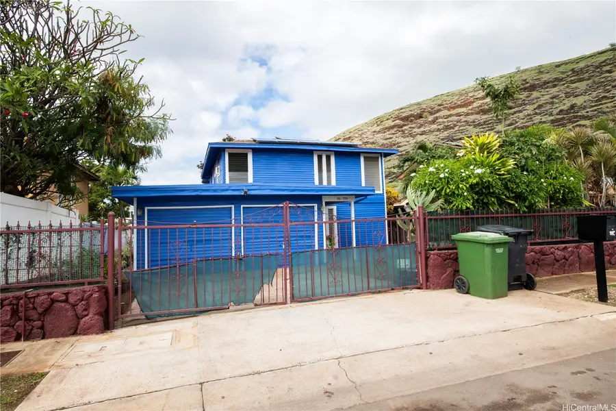 86-354 Hale Elua Street, Waianae, HI 96792 - #2