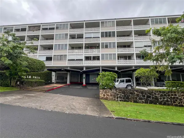 1619 Kamamalu Avenue #407, Honolulu, HI 96813