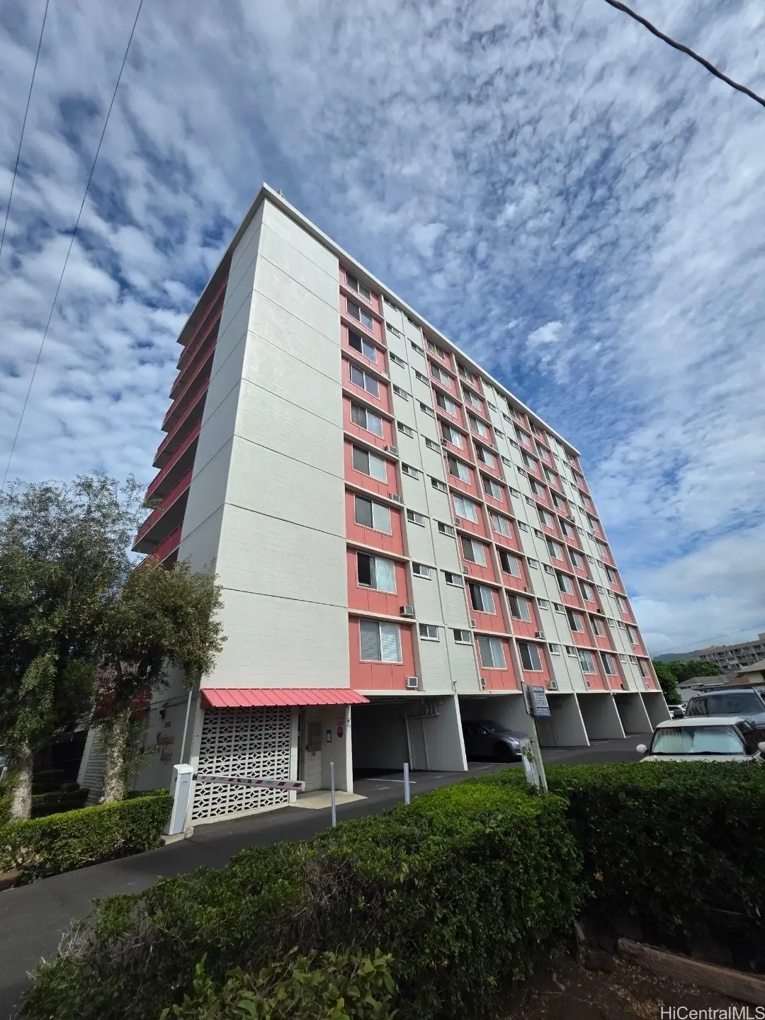 1670 Kalakaua Avenue #404, Honolulu, HI 96826 - Image #1