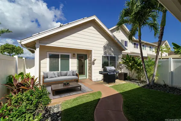 91-2032 Kaioli Street #6006, Ewa Beach, HI 96706