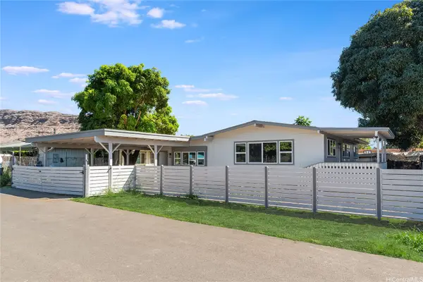 84-814 Farrington Highway, Waianae, HI 96792