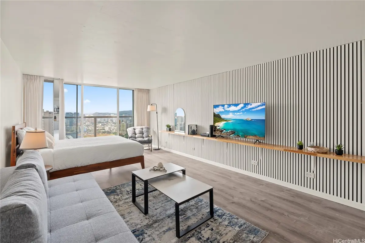 445 Seaside Avenue #4306, Honolulu, HI 96815 - Image #1