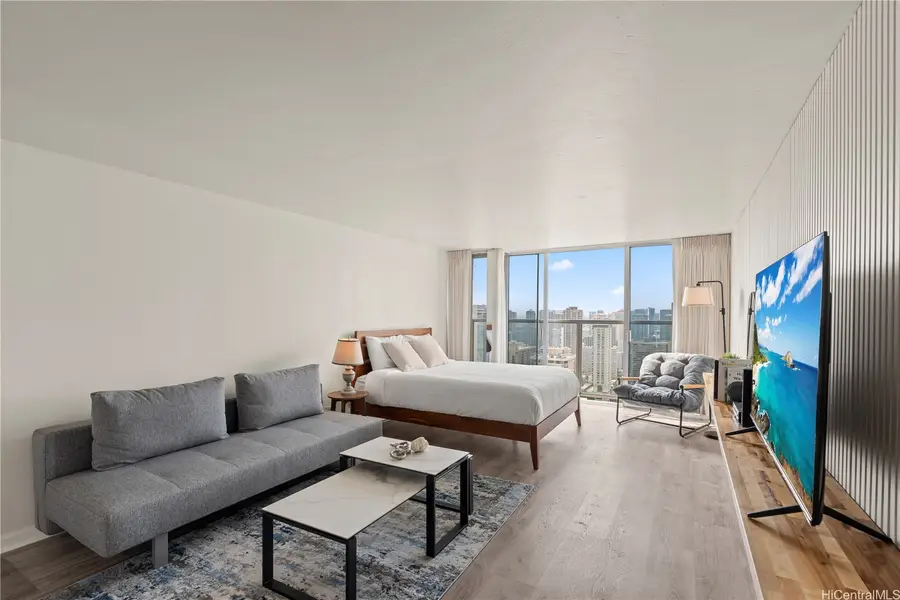 445 Seaside Avenue #4306, Honolulu, HI 96815 - Image #2