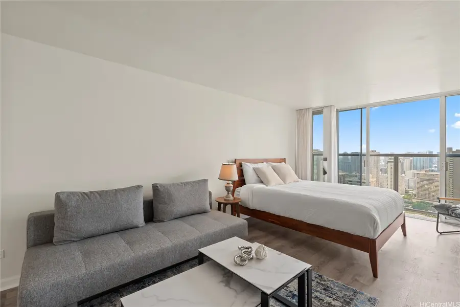 445 Seaside Avenue #4306, Honolulu, HI 96815 - Image #3