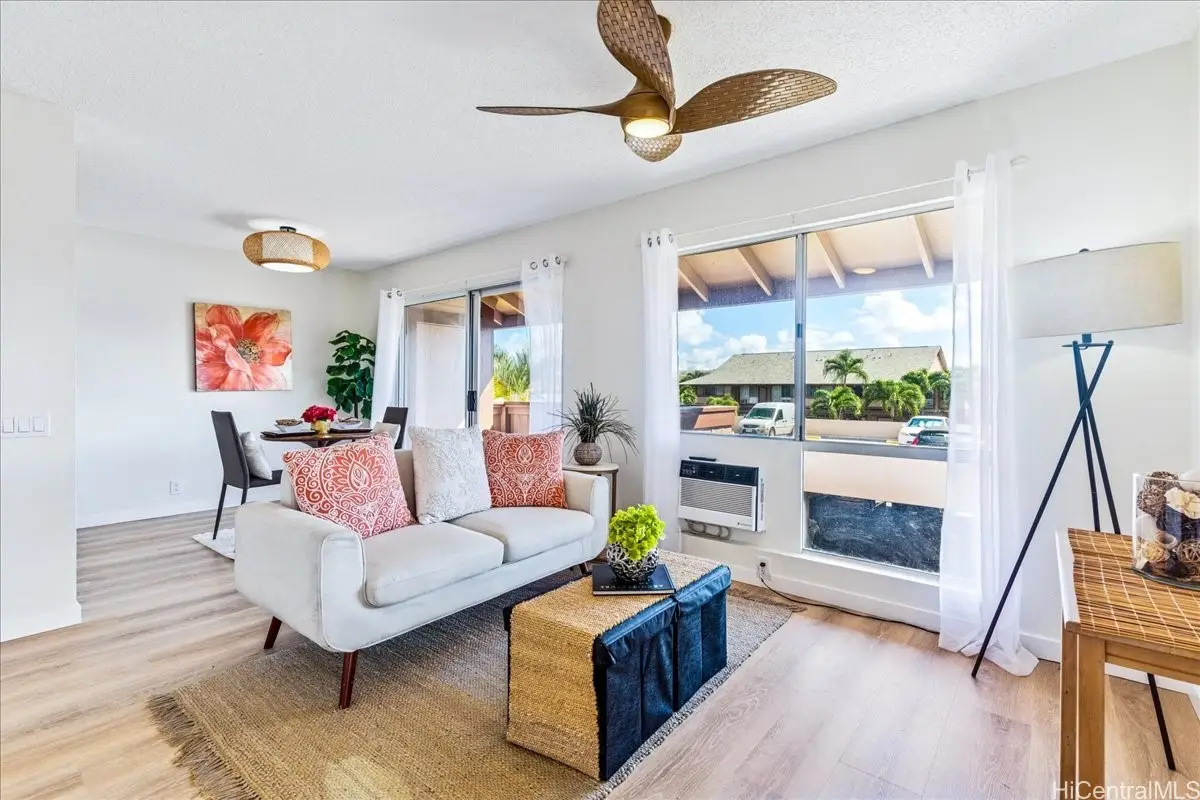 91-1062 Mikohu Street #4U, Ewa Beach, HI 96706 - Image #1