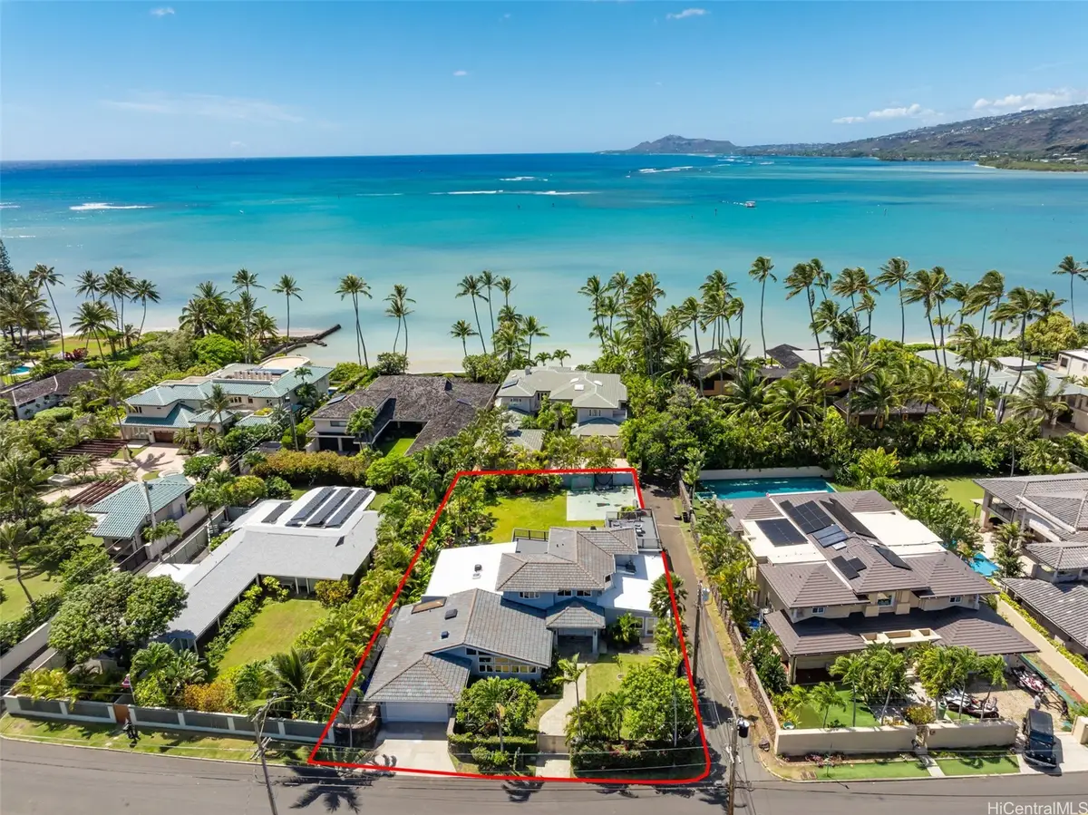 243 Portlock Road, Honolulu, HI 96825 - Image #1