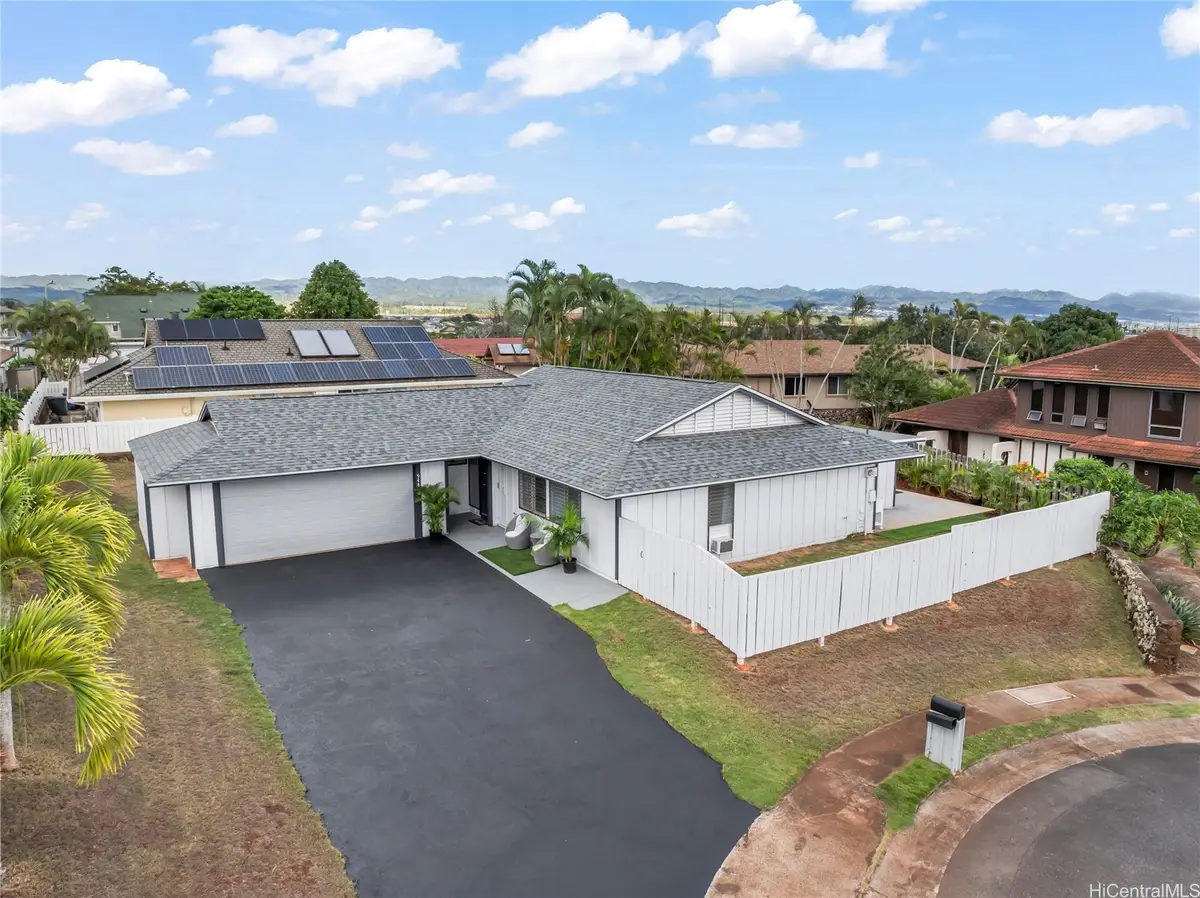 94-410 Keehuhiwa Street, Mililani, HI 96789 - Image #1