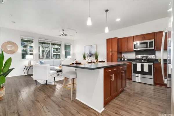 801 Kakala Street #305, Kapolei, HI 96707