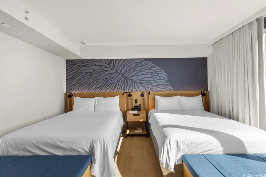 1390 Kapiolani Boulevard #3607, Honolulu, HI 96814 - Image #2