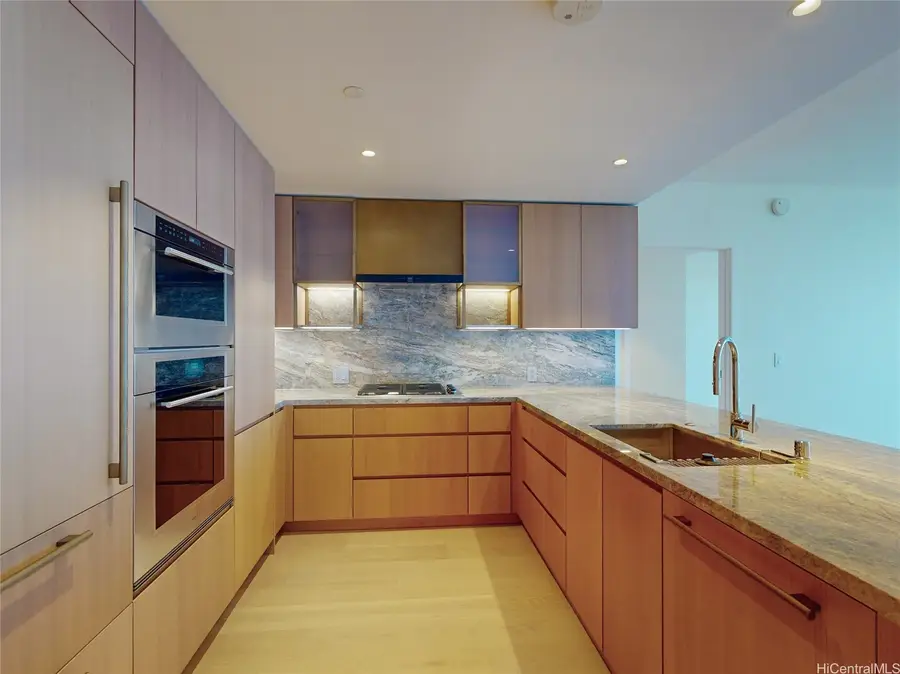 1100 Ala Moana Boulevard #2810, Honolulu, HI 96814 - Image #3